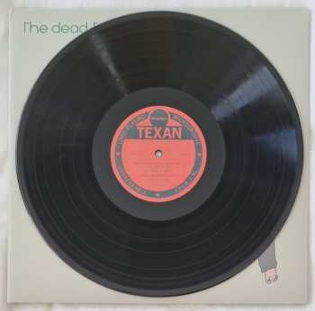 LP The Dead Texan: The Dead Texan