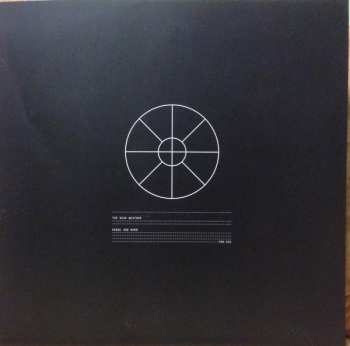 LP The Dead Weather: Dodge And Burn