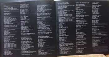 LP The Dead Weather: Dodge And Burn