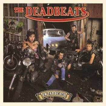 CD Dead Beats: On Tar Beach