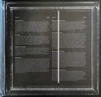 2LP The Dear Hunter: Act II: The Meaning Of, And All Things Regarding Ms. Leading CLR