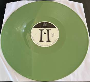 2LP The Dear Hunter: Act II: The Meaning Of, And All Things Regarding Ms. Leading CLR