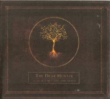 LP The Dear Hunter: Act Iii