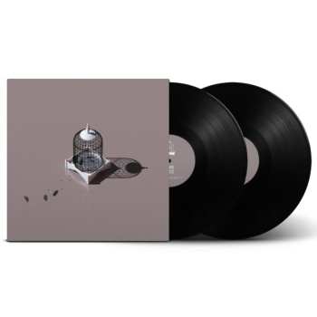 LP The Dear Hunter: Migrant Returned