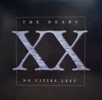 2LP The Dears: No Cities Left - Definitive 20th Anniversary Edition CLR