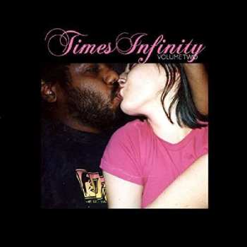 CD The Dears: Times Infinity Volume Two