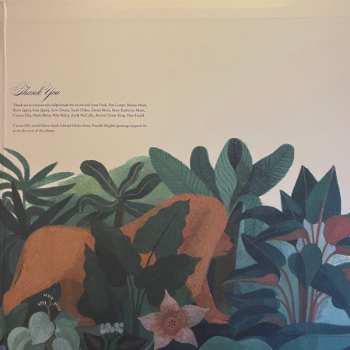 2LP The Decemberists: As It Ever Was, So It Will Be Again CLR | LTD