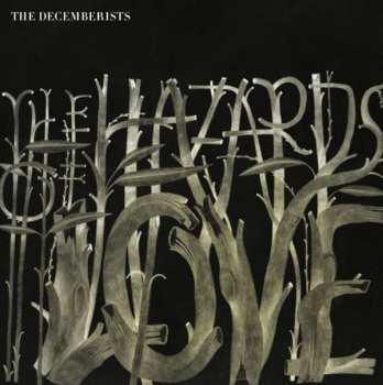 CD The Decemberists: The Hazards Of Love