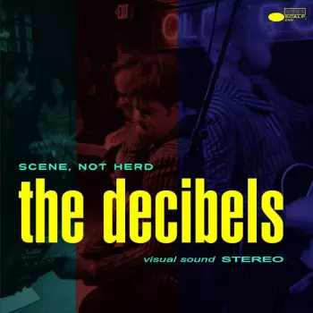 Scene, Not Herd
