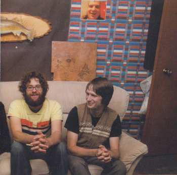 CD The Deep Dark Woods: Hang Me, Oh Hang Me