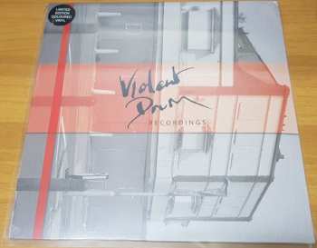 2LP The Deep: Silver Surfer / X O Surf