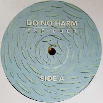 LP The Deer: Do No Harm CLR