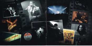 CD Plan B: The Defamation Of Strickland Banks