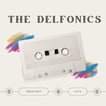 CD The Delfonics: Delfonics' Greatest Hits