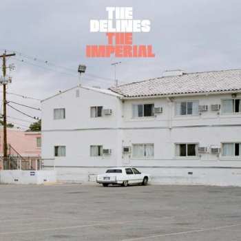 CD The Delines: The Imperial DIGI