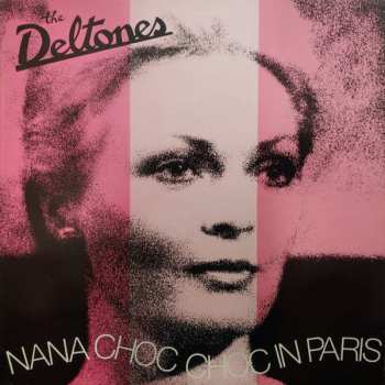 LP The Deltones: Nana Choc Choc In Paris