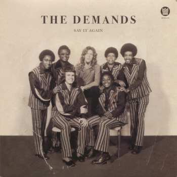 SP The Demands: Say It Again 