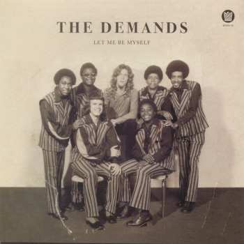 SP The Demands: Say It Again 