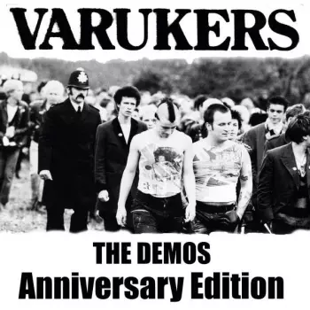 The Demos Anniversary Edition
