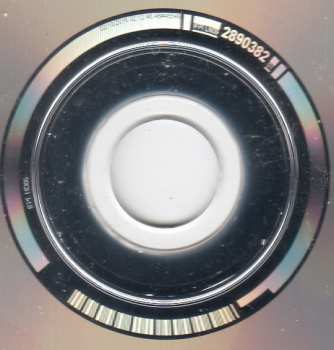 CD The Deontic Miracle: Central Palace Music (From 100 Model Subjects For Hegikan Roku)