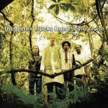 Album The Derek Trucks Band: Joyful Noise