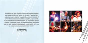 2CD The Derek Trucks Band: Live At Georgia Theatre