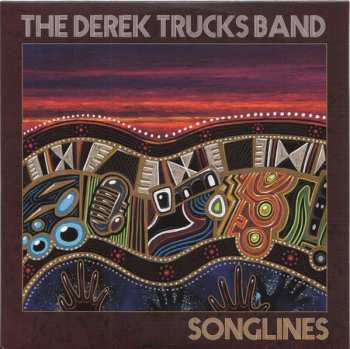 5CD/Box Set The Derek Trucks Band: Original Album Classics
