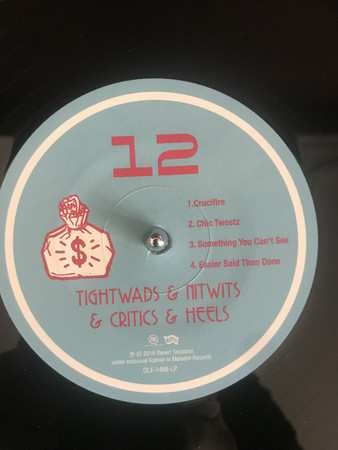 LP The Desert Sessions: Desert Sessions Vol. 11 & 12 LTD