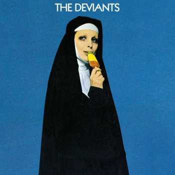CD The Deviants: The Deviants