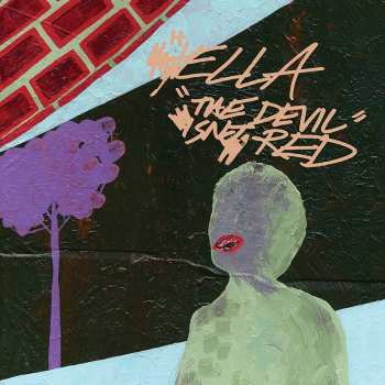 LP Hella: The Devil Isn't Red (20th Anniversary Edition)