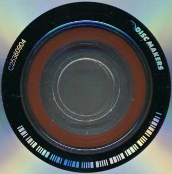 CD The Devil Makes Three: Longjohns, Boots, And A Belt