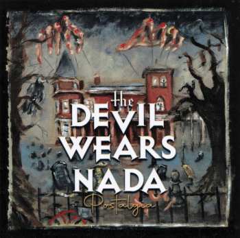 Album The Devil Wears Nada: Postalgia