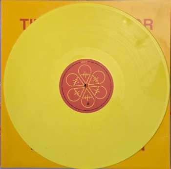 LP The Devil Wears Prada: Flowers