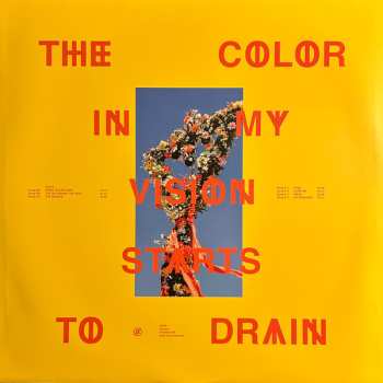 LP The Devil Wears Prada: Flowers