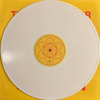 LP The Devil Wears Prada: Flowers