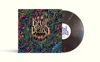 Album The Devil Wears Prada: Plagues