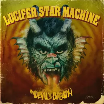 The Devils Breath