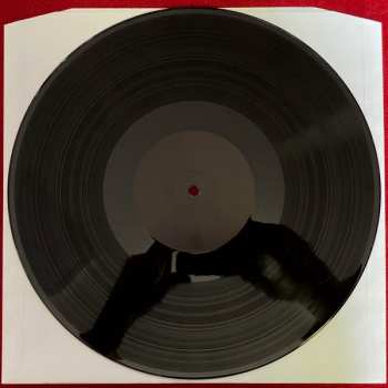 LP The Devil's Trade: The Call Of The Iron Peak