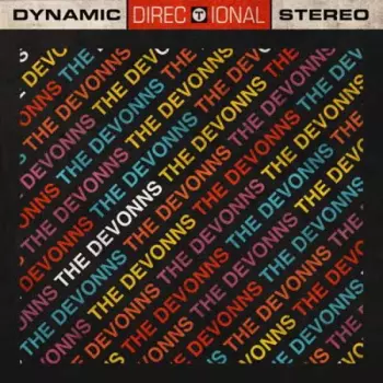 The Devonns: The Devonns