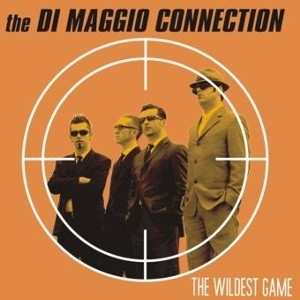 CD The Di Maggio Connection: The Wildest Game