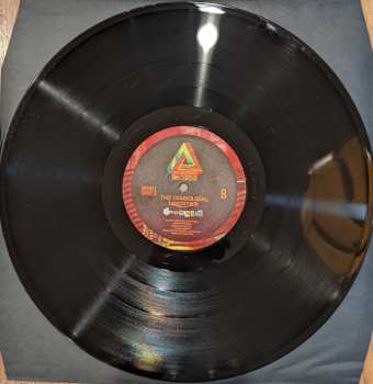 LP The Diabolical Liberties: Double Drop Volume 2 LTD