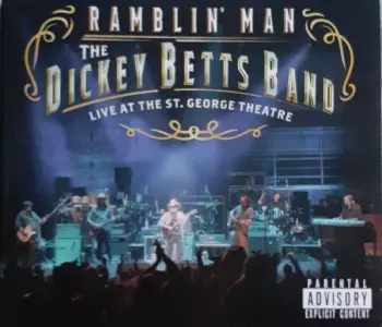 Ramblin' Man - Live At The St. George Theatre