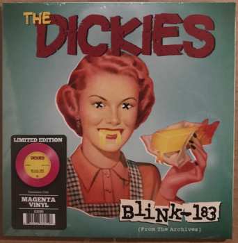 SP The Dickies: Blink-183 CLR | LTD
