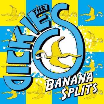 CD/DVD The Dickies: Banana Splits