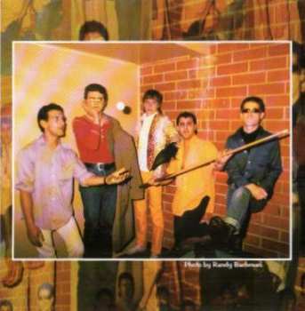 CD The Dickies: Stukas Over Disneyland