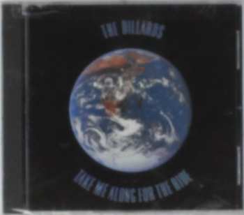 Album The Dillards: Take Me Along For The Ride