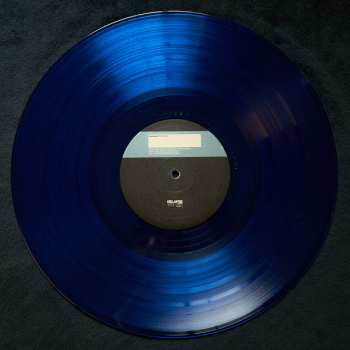 LP The Dillinger Escape Plan: Ire Works CLR