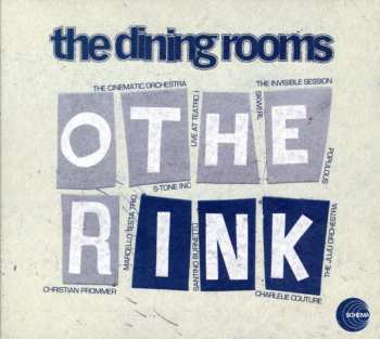 CD The Dining Rooms: Other Ink