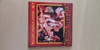 CD The Dirty Denims: Ready, Steady, Go! 