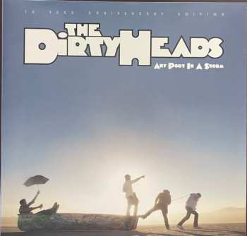 2LP The Dirty Heads: Any Port In A Storm